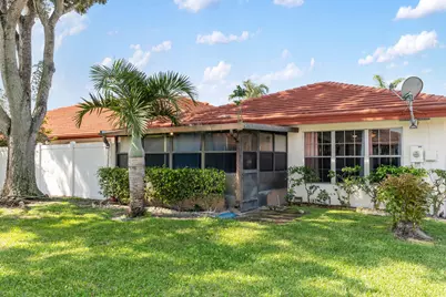 1452 SW 26th Avenue SW #A, Boynton Beach, FL 33426 - Photo 31