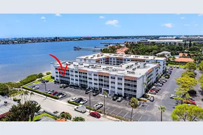 1502 S Lakeside Drive #214, Lake Worth Beach, FL 33460 - Photo 3