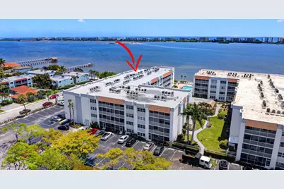 1502 S Lakeside Drive #214, Lake Worth Beach, FL 33460 - Photo 1