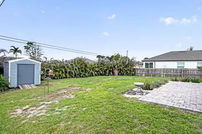 1146 SW Del Rio Boulevard, Port Saint Lucie, FL 34953 - Photo 21