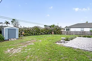 1146 SW Del Rio Blvd, Port Saint Lucie, FL 34953 - Photo 21