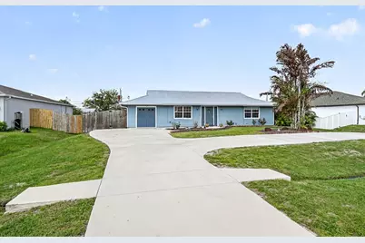 1146 SW Del Rio Boulevard, Port Saint Lucie, FL 34953 - Photo 23