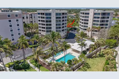 1660 S Highway A1A (Plus Deeded Sep. Guest Quarters) #222, Jupiter, FL 33477 - Photo 27