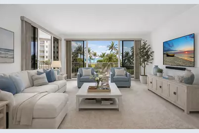 1660 S Highway A1A (Plus Deeded Sep. Guest Quarters) #222, Jupiter, FL 33477 - Photo 5