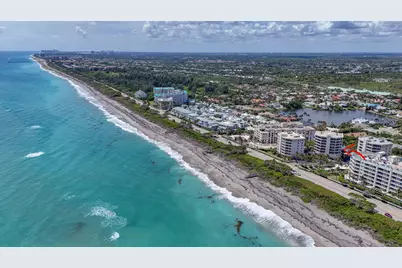 1660 S Highway A1A (Plus Deeded Sep. Guest Quarters) #222, Jupiter, FL 33477 - Photo 3