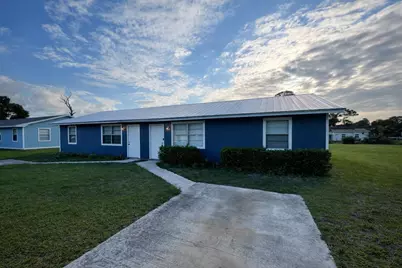 5010 Killarney Avenue #A, Fort Pierce, FL 34951 - Photo 1