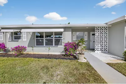 760 High Point Boulevard N #C, Delray Beach, FL 33445 - Photo 27
