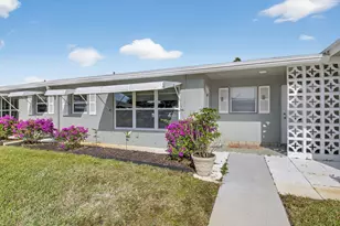760 High Point Blvd N, Delray Beach, FL 33445 - Photo 1