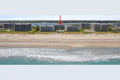 2600 S Ocean Boulevard #202w, Palm Beach, FL 33480 - Photo 3