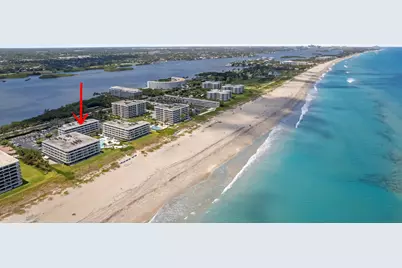 2600 S Ocean Boulevard #202w, Palm Beach, FL 33480 - Photo 1