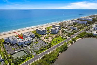 2600 S Ocean Boulevard #202w, Palm Beach, FL 33480 - Photo 5