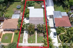 820 SW 18th Ct, Fort Lauderdale, FL 33315 - Photo 1