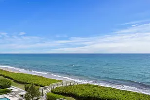 3300 S Ocean Blvd, Palm Beach, FL 33480 - Photo 5