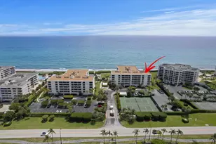 3300 S Ocean Blvd, Palm Beach, FL 33480 - Photo 3