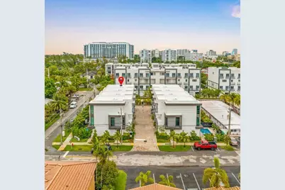 1058 N Victoria Park Road N, Fort Lauderdale, FL 33304 - Photo 3