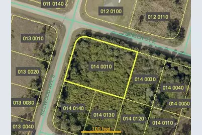 952 Hansen Street E, Lehigh Acres, FL 33974 - Photo 3