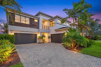 17070 Rainbow Falls Trail, Boca Raton, FL 33496 - Photo 1