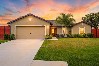 4491 NW Alsace Avenue, Port Saint Lucie, FL 34983 - Photo 1