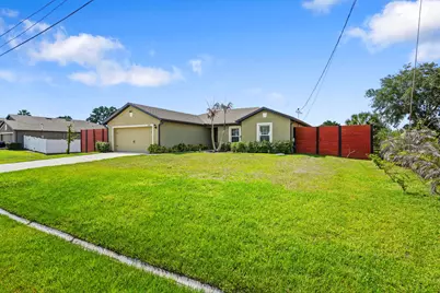 4491 NW Alsace Avenue, Port Saint Lucie, FL 34983 - Photo 3