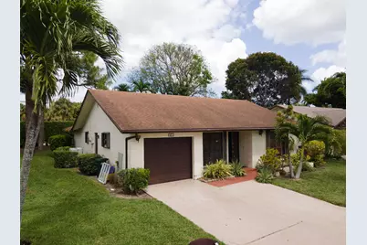6149 Olivewood Circle, Greenacres, FL 33463 - Photo 1