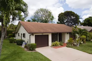 6149 Olivewood Cir, Greenacres, FL 33463 - Photo 1