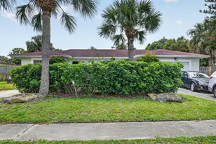 1660 40th St, West Palm Beach, FL 33407 - Photo 1