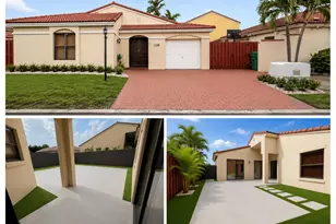 8871 SW 6th St, Miami, FL 33174 - Photo 1