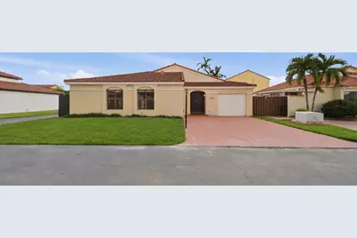 8871 SW 6th Street, Miami, FL 33174 - Photo 1