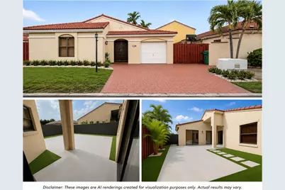 8871 SW 6th Street, Miami, FL 33174 - Photo 1