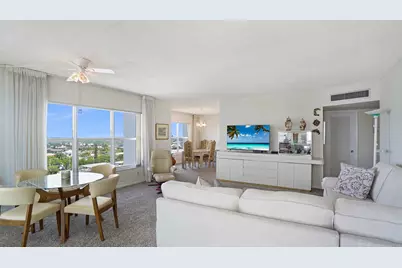 3550 Galt Ocean Drive #1106, Fort Lauderdale, FL 33308 - Photo 5