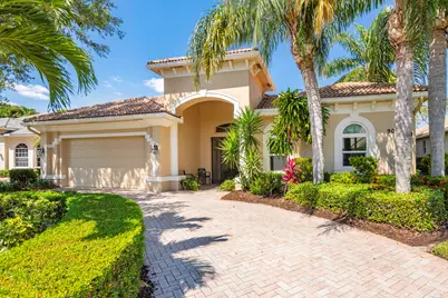 9005 One Putt Place, Port Saint Lucie, FL 34986 - Photo 1