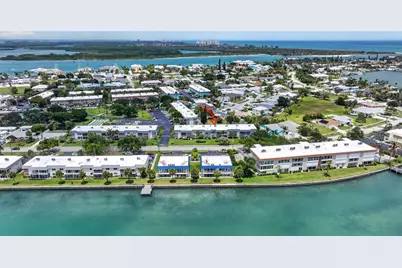 1176 Bayshore Drive #205, Fort Pierce, FL 34949 - Photo 35