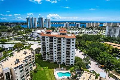 370 Golfview Road #901, North Palm Beach, FL 33408 - Photo 47