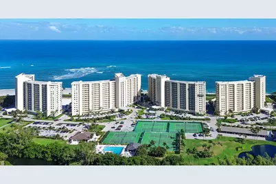 400 Ocean Trail Way #203, Jupiter, FL 33477 - Photo 1