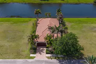 116 SE Bella Strano, Port Saint Lucie, FL 34984 - Photo 1