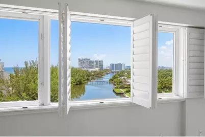 3000 Holiday Drive #1104, Fort Lauderdale, FL 33316 - Photo 5