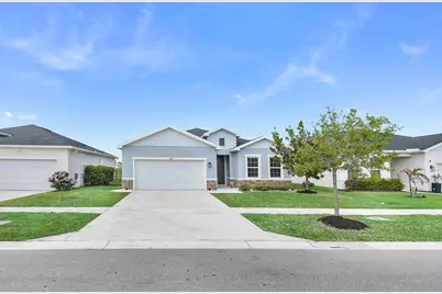 10663 SW Vasari Way, Port Saint Lucie, FL 34987 - Photo 1