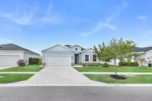 10663 SW Vasari Way, Port Saint Lucie, FL 34987 - Photo 1