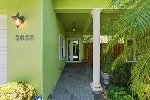 2628 NE 9th Ave, Wilton Manors, FL 33334 - Photo 41