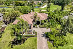 185 Thornton Dr, Palm Beach Gardens, FL 33418 - Photo 1