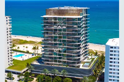 730 N Ocean Boulevard #1701-1703, Pompano Beach, FL 33062 - Photo 31