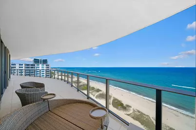730 N Ocean Boulevard #1701-1703, Pompano Beach, FL 33062 - Photo 9