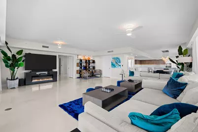 730 N Ocean Boulevard #1701-1703, Pompano Beach, FL 33062 - Photo 5