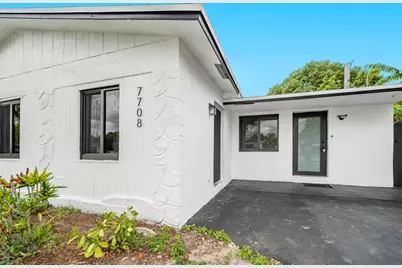 7708 SW 9th Street, North Lauderdale, FL 33068 - Photo 3