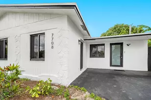 7708 SW 9th St, North Lauderdale, FL 33068 - Photo 3