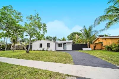 7708 SW 9th Street, North Lauderdale, FL 33068 - Photo 35