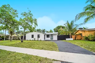 7708 SW 9th St, North Lauderdale, FL 33068 - Photo 35