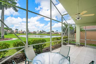6949 Camille St, Boynton Beach, FL 33437 - Photo 1