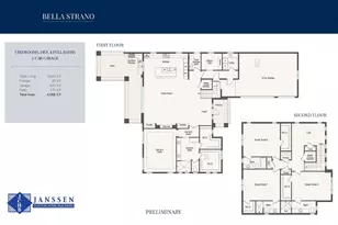219 SE Bella Strano, Port Saint Lucie, FL 34984 - Photo 3