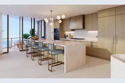 801 Seabreeze Boulevard #Ph 2302, Fort Lauderdale, FL 33316 - Photo 5